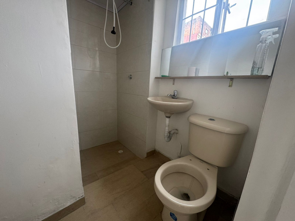Apartamento en venta en Ricaurte, Bogotá · foto 3 de 12