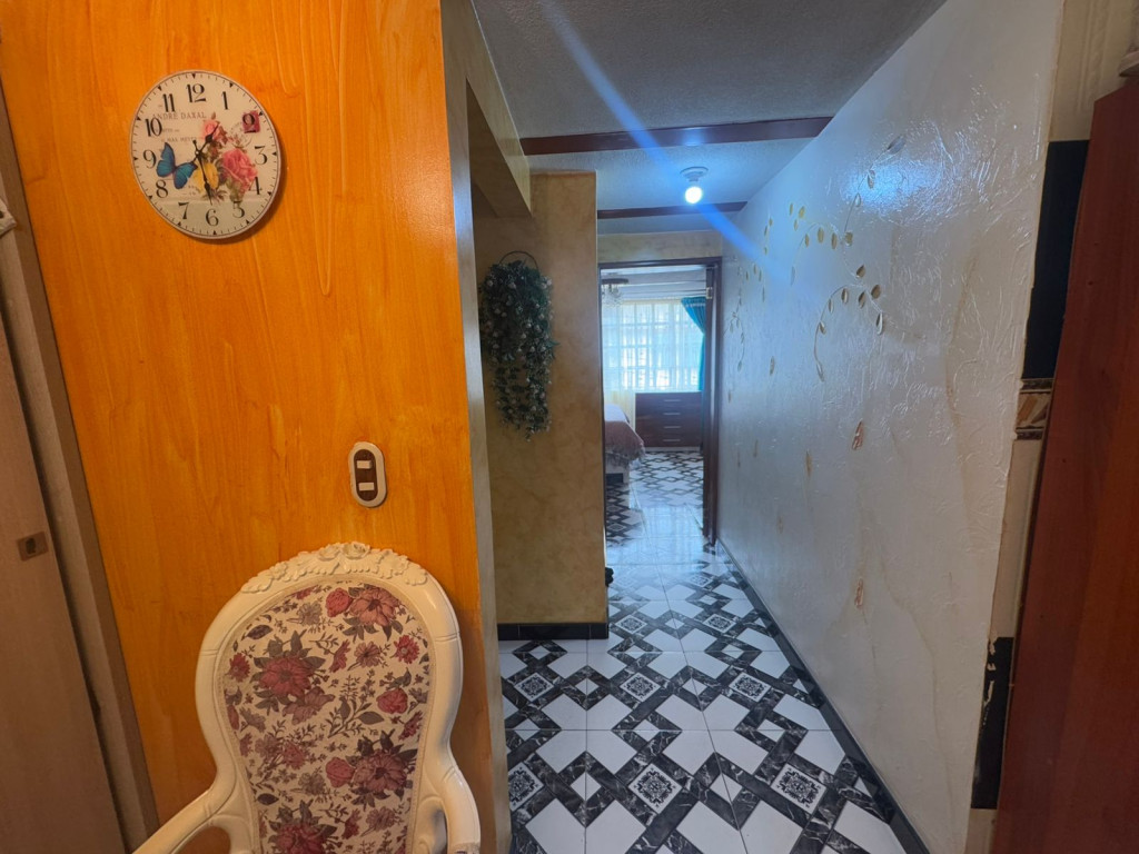 Casa en venta en El Chircal Sur, Bogotá · foto 18 de 24