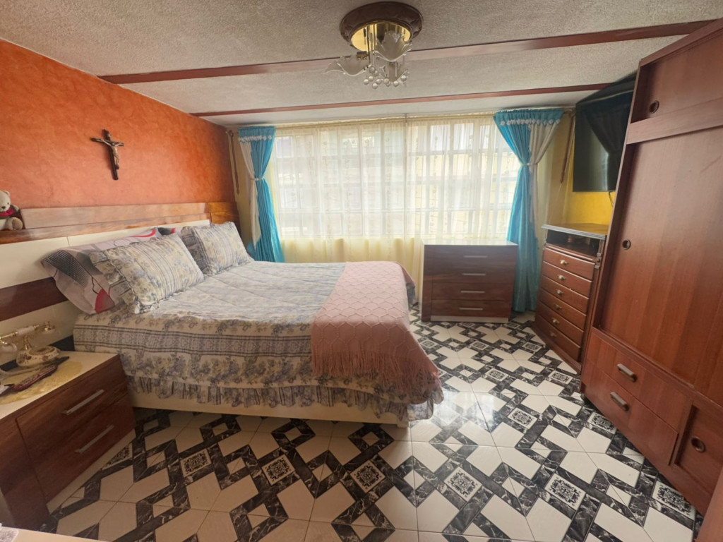 Casa en venta en El Chircal Sur, Bogotá · foto 19 de 24