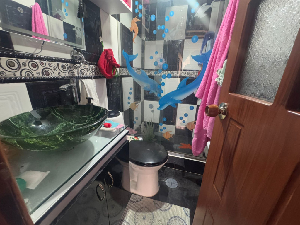 Casa en venta en El Chircal Sur, Bogotá · foto 20 de 24