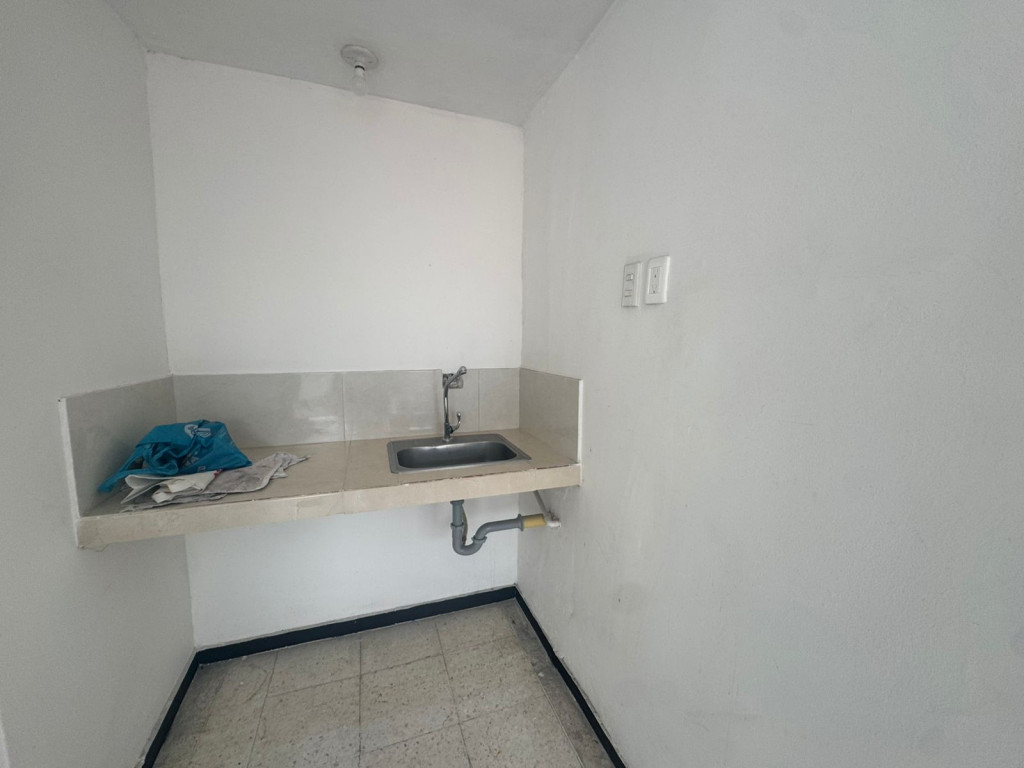 Apartamento en venta en Ricaurte, Bogotá · foto 6 de 12