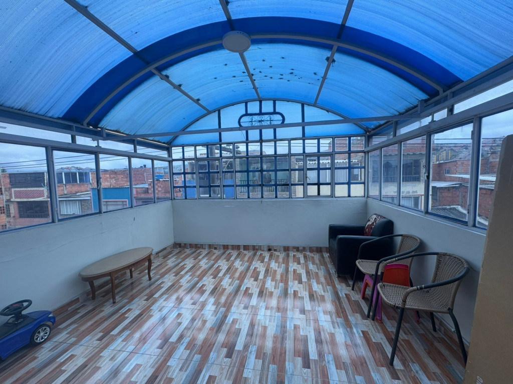 Casa en venta en El Chircal Sur, Bogotá · foto 21 de 24