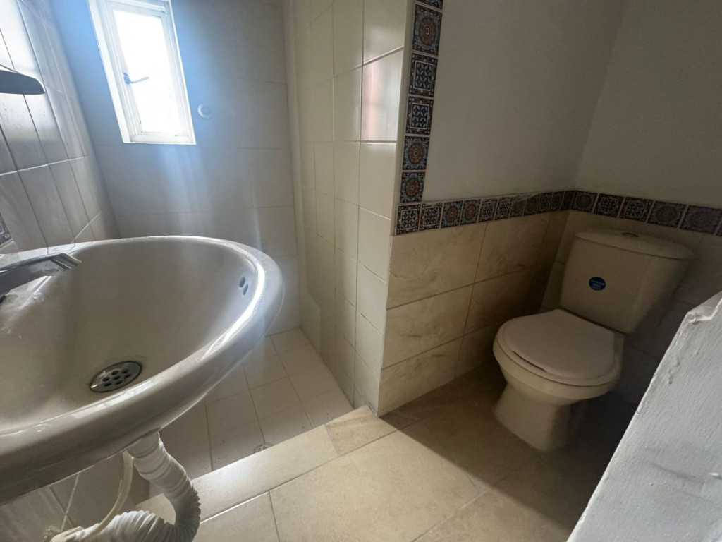 Apartamento en venta en Ricaurte, Bogotá · foto 7 de 12