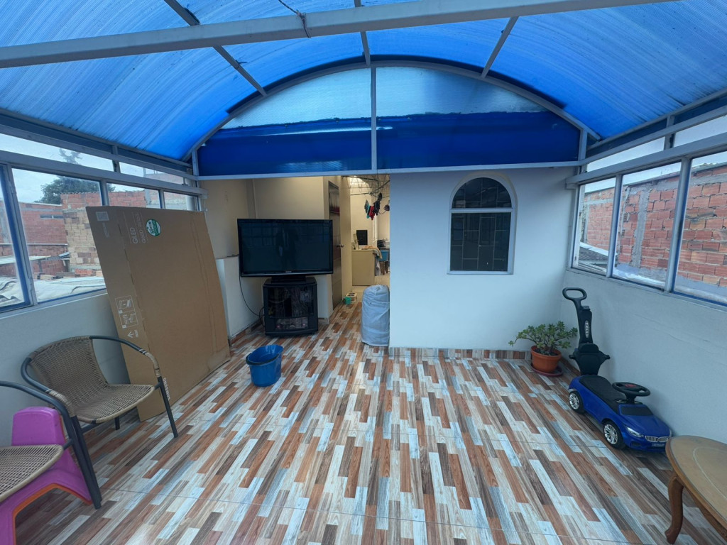 Casa en venta en El Chircal Sur, Bogotá · foto 22 de 24