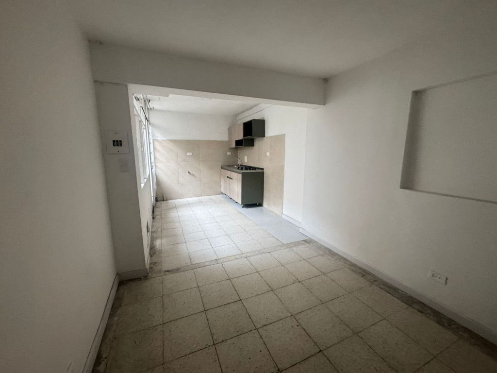 Apartamento en venta en Ricaurte, Bogotá · foto 8 de 12