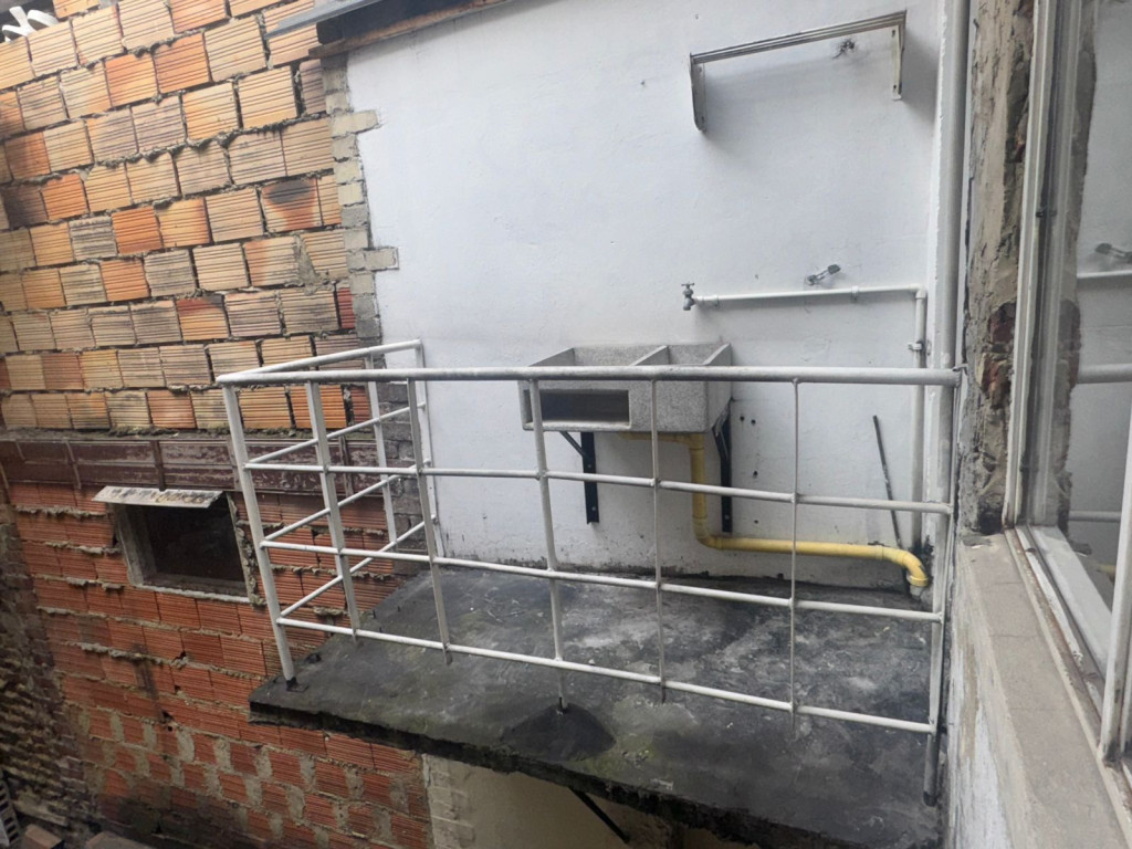 Apartamento en venta en Ricaurte, Bogotá · foto 9 de 12