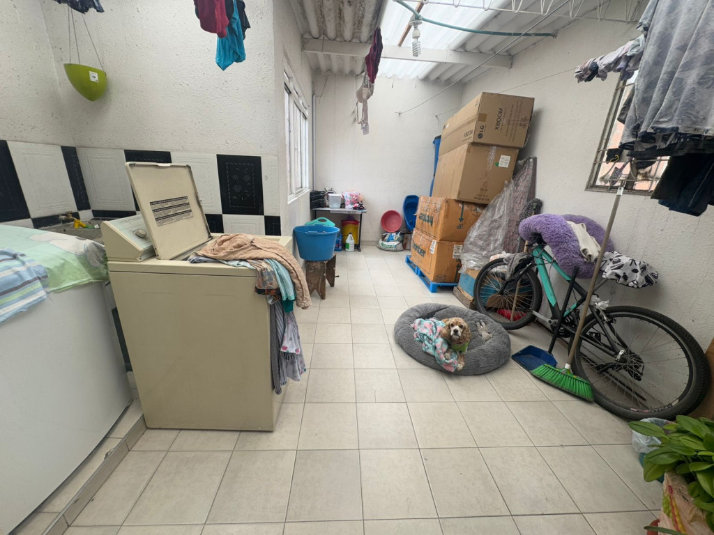 Casa en venta en El Chircal Sur, Bogotá · foto 24 de 24