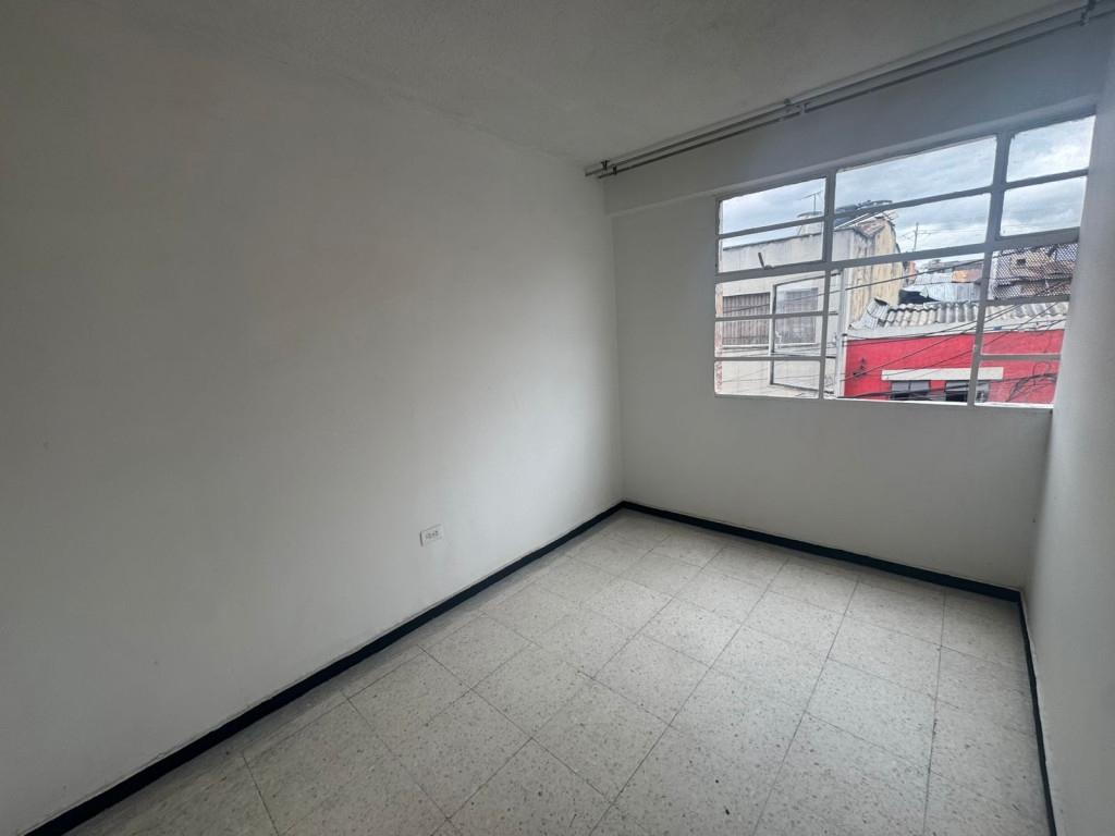Apartamento en venta en Ricaurte, Bogotá · foto 10 de 12