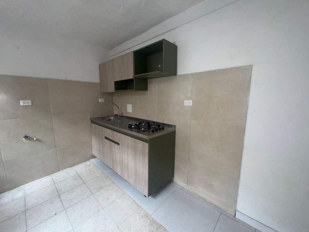 Apartamento en venta en Ricaurte, Bogotá · foto 11 de 12