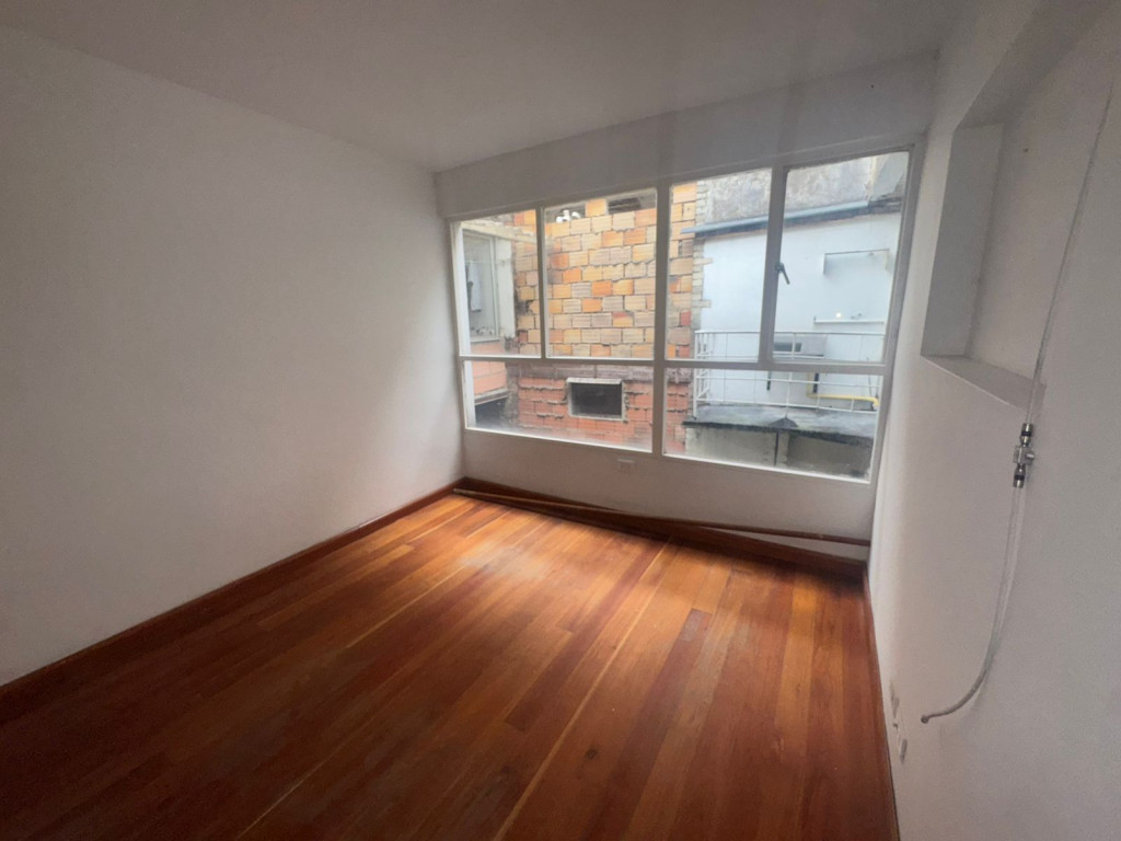 Apartamento en venta en Ricaurte, Bogotá · foto 12 de 12