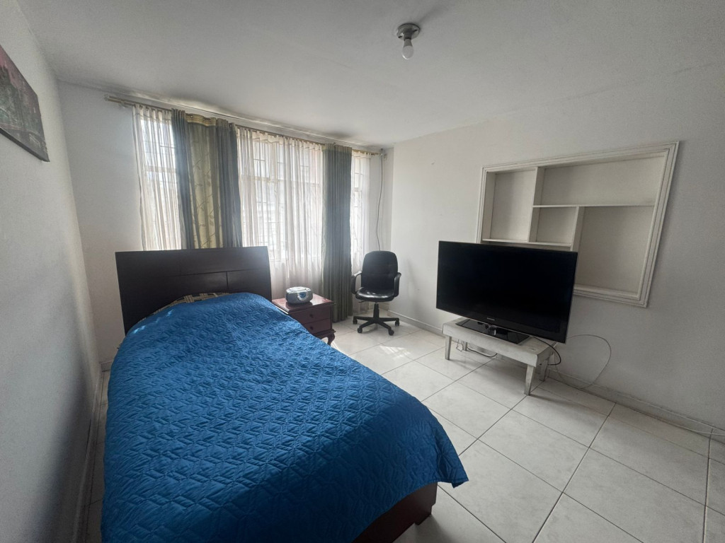 Casa en venta en Ciudad Jardin Sur, Bogotá · foto 8 de 18