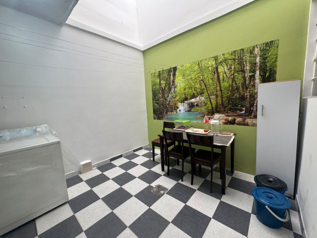 Casa en venta en Ciudad Jardin Sur, Bogotá · foto 16 de 18