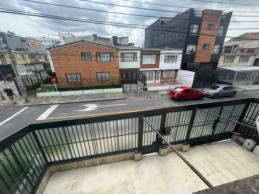 Casa en venta en Ciudad Jardin Sur, Bogotá · foto 18 de 18
