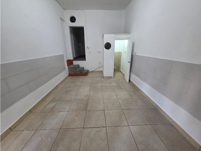 Local en arriendo en Prado, Medellín, 35 m² · foto 4 de 5