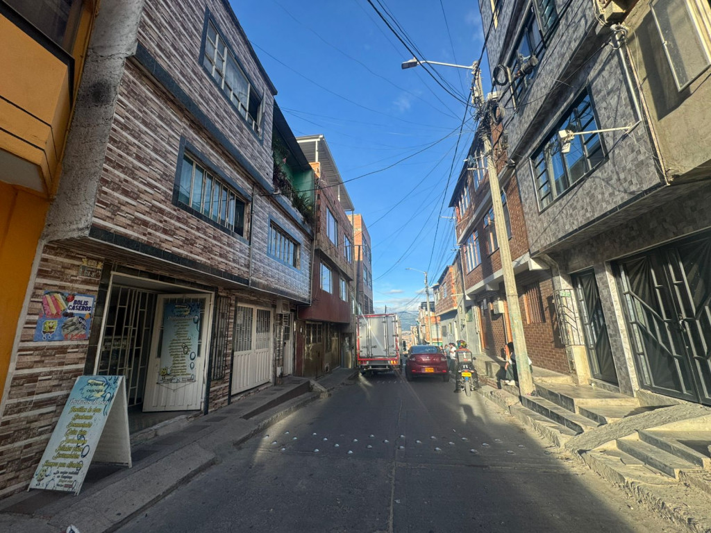 Casa en venta en Jerusalen, Bogotá · foto 2 de 24