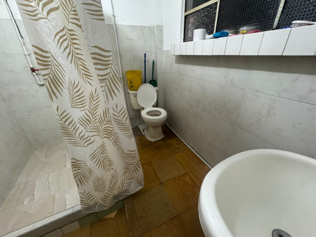 Casa en venta en Jerusalen, Bogotá · foto 8 de 24