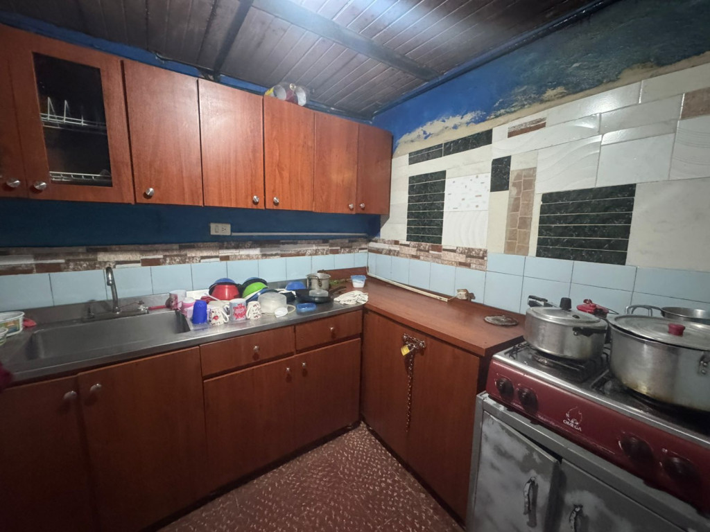 Casa en venta en Jerusalen, Bogotá · foto 9 de 24