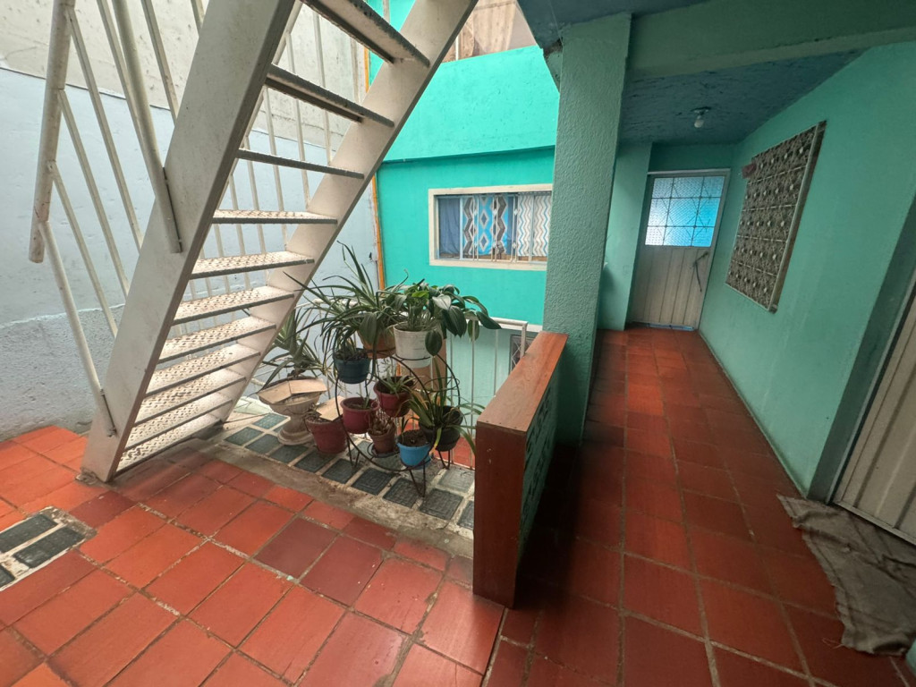 Casa en venta en Jerusalen, Bogotá · foto 10 de 24