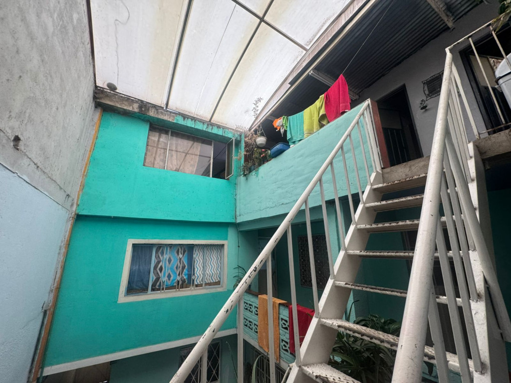 Casa en venta en Jerusalen, Bogotá · foto 11 de 24