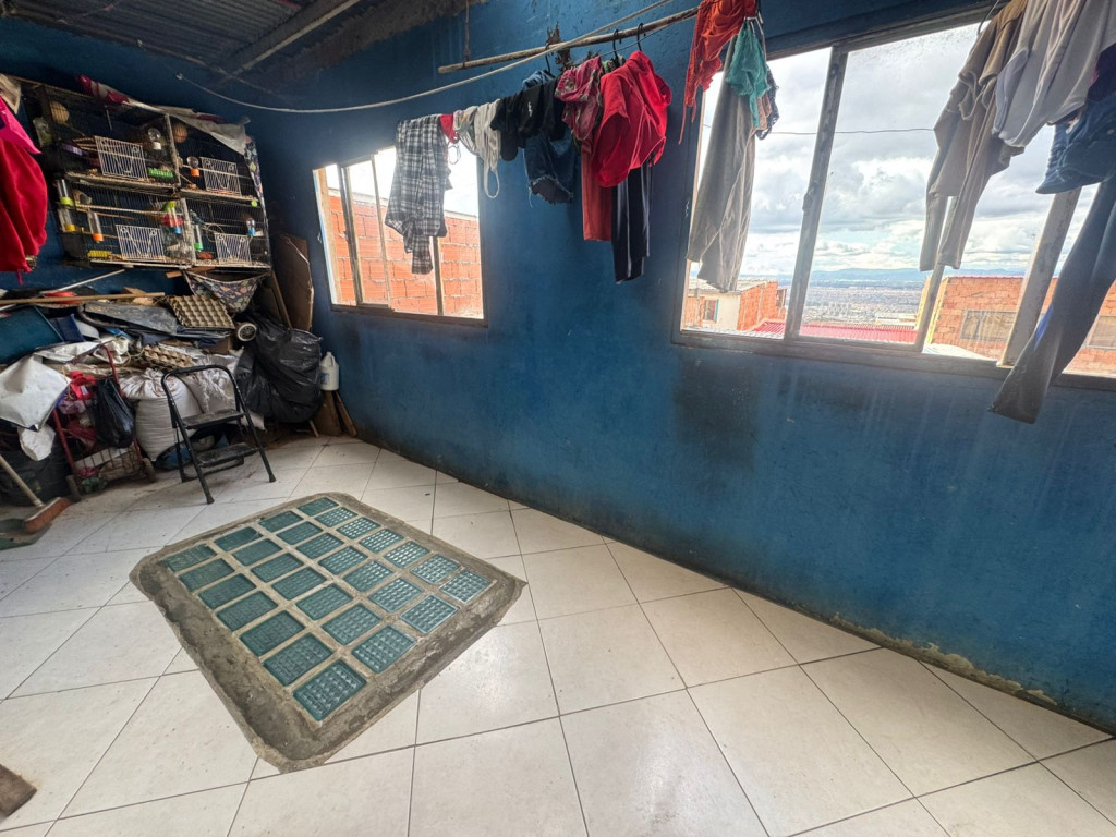 Casa en venta en Jerusalen, Bogotá · foto 12 de 24