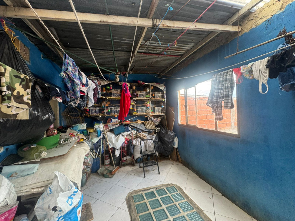 Casa en venta en Jerusalen, Bogotá · foto 13 de 24