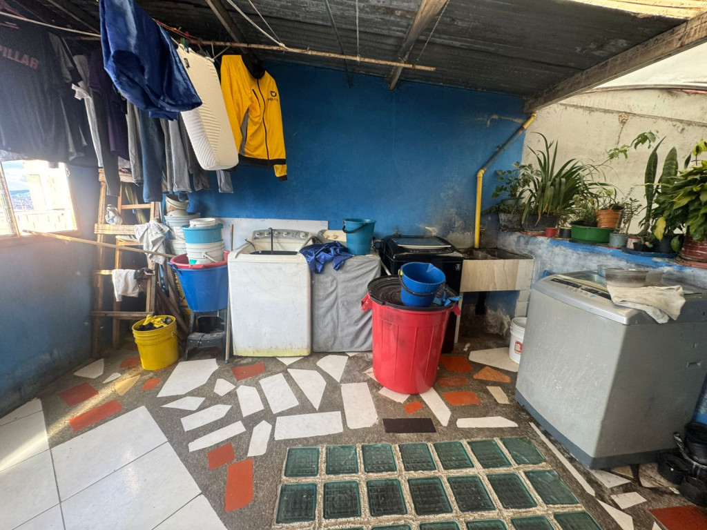 Casa en venta en Jerusalen, Bogotá · foto 14 de 24