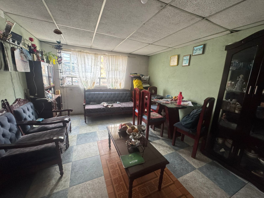 Casa en venta en Jerusalen, Bogotá · foto 17 de 24