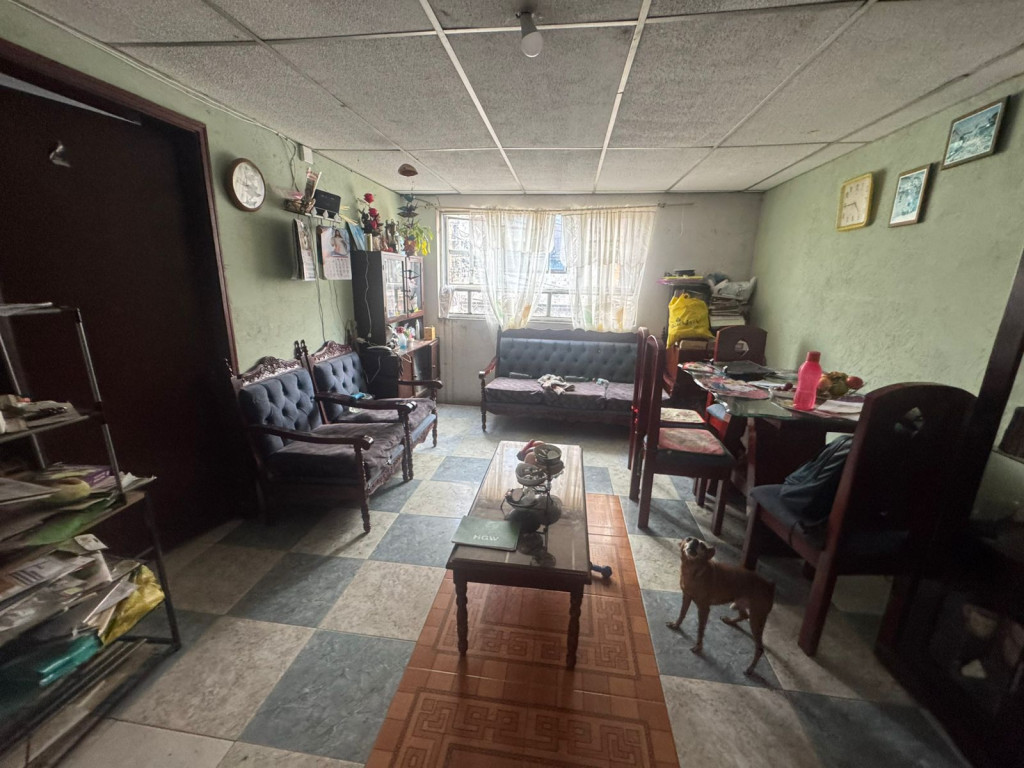 Casa en venta en Jerusalen, Bogotá · foto 18 de 24