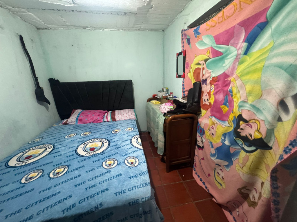 Casa en venta en Jerusalen, Bogotá · foto 20 de 24