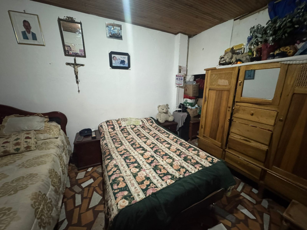 Casa en venta en Bello Horizonte, Bogotá · foto 4 de 14