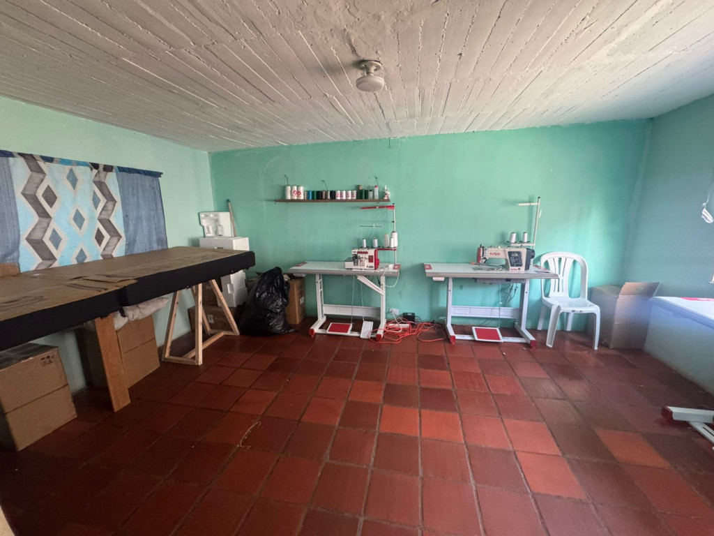 Casa en venta en Jerusalen, Bogotá · foto 21 de 24
