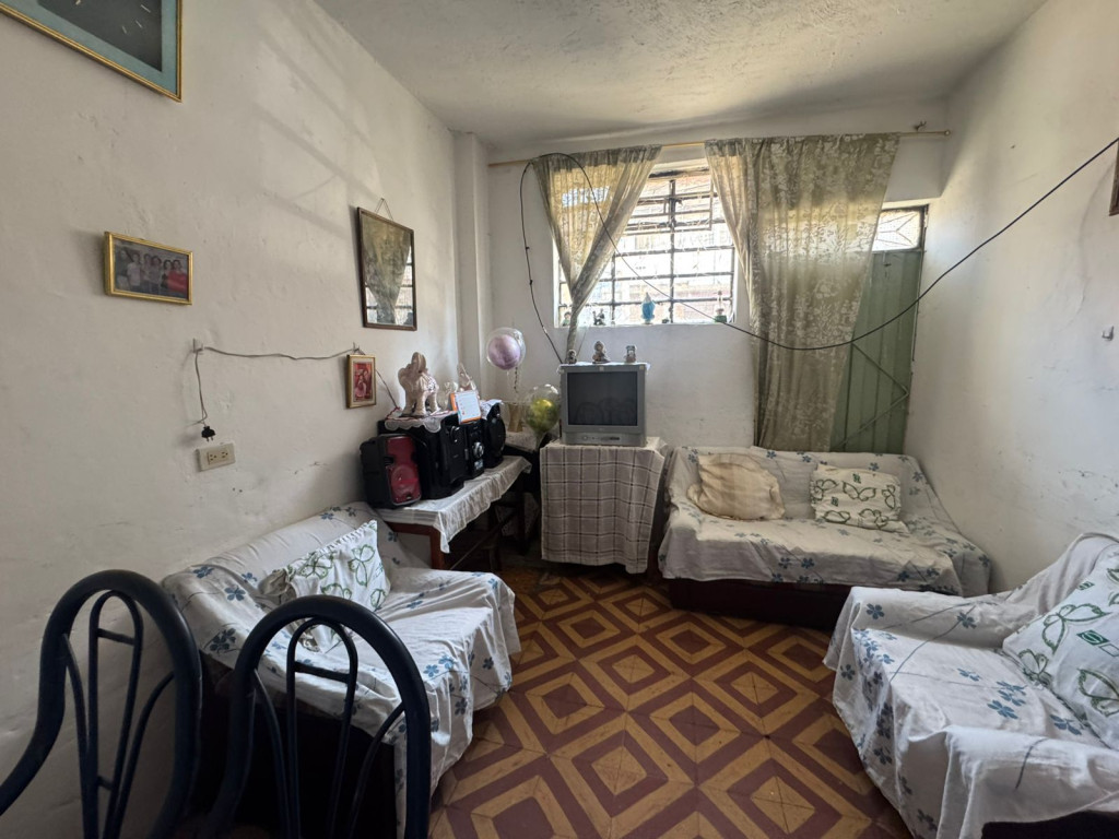 Casa en venta en Bello Horizonte, Bogotá · foto 5 de 14