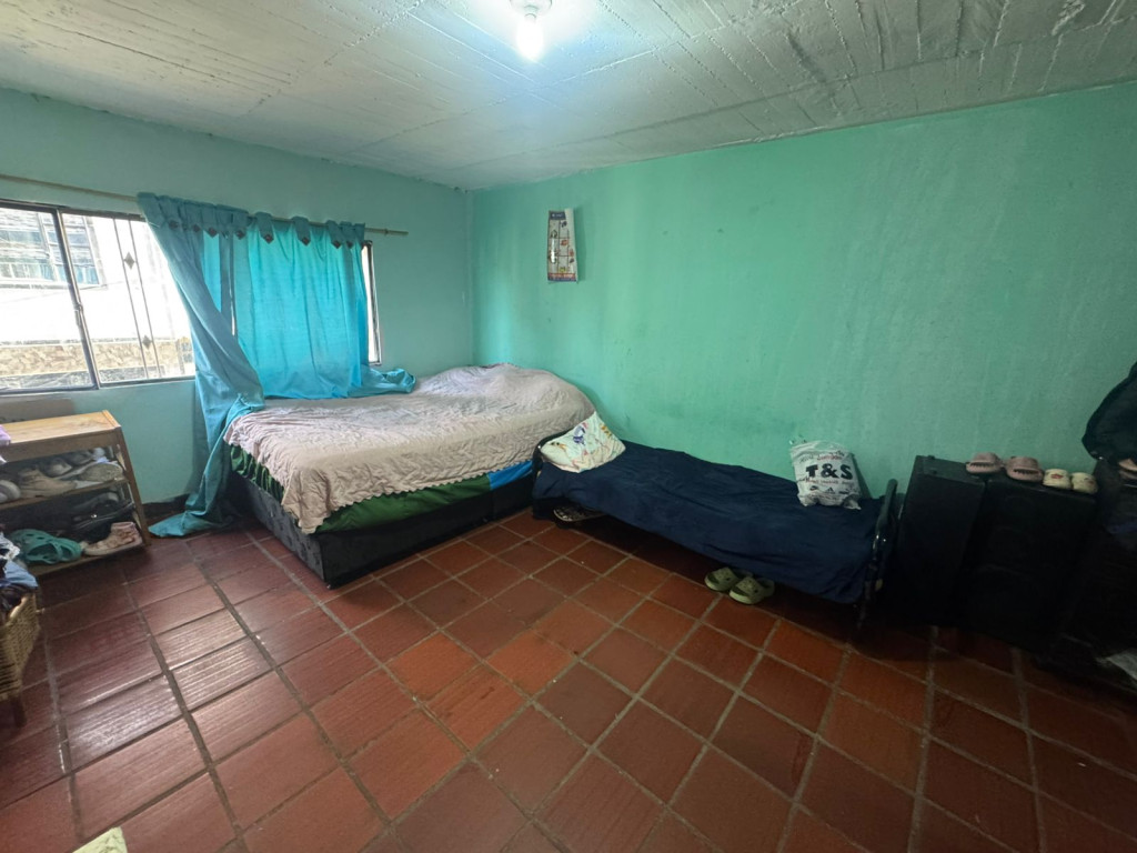 Casa en venta en Jerusalen, Bogotá · foto 22 de 24