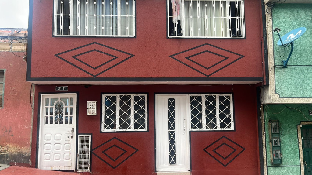 Casa en venta en Danubio Azul, Bogotá · foto 2 de 24