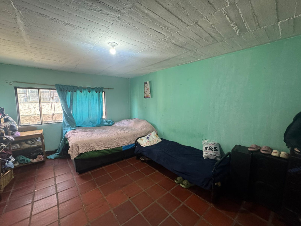 Casa en venta en Jerusalen, Bogotá · foto 23 de 24