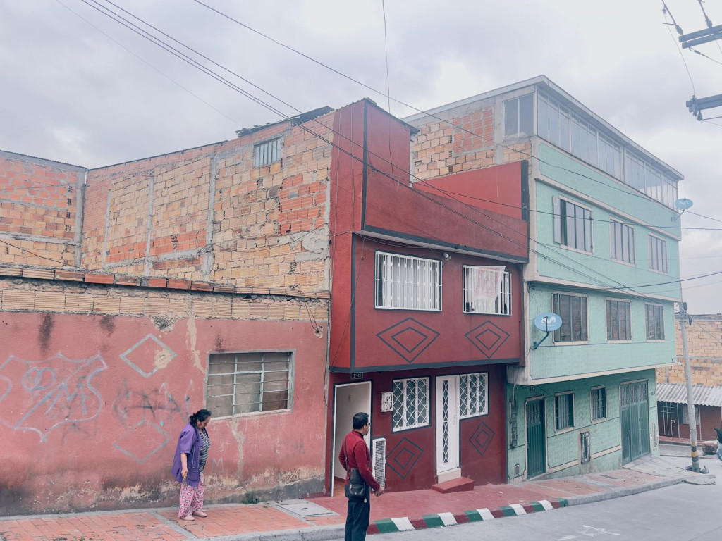 Casa en venta en Danubio Azul, Bogotá · foto 3 de 24