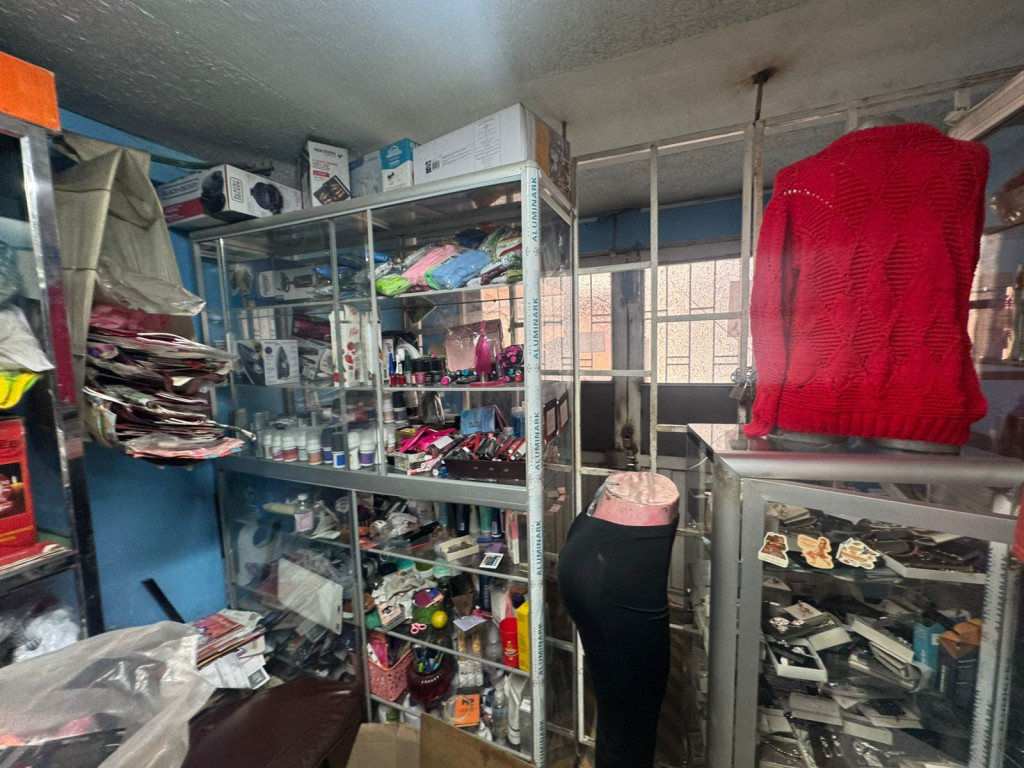 Casa en venta en Jerusalen, Bogotá · foto 24 de 24