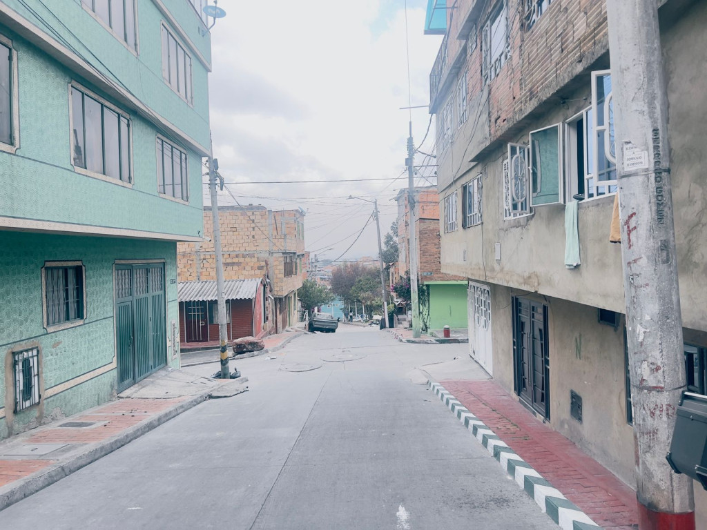 Casa en venta en Danubio Azul, Bogotá · foto 4 de 24