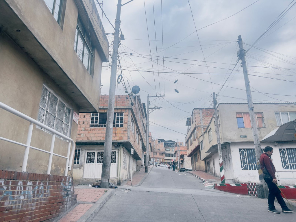Casa en venta en Danubio Azul, Bogotá · foto 5 de 24