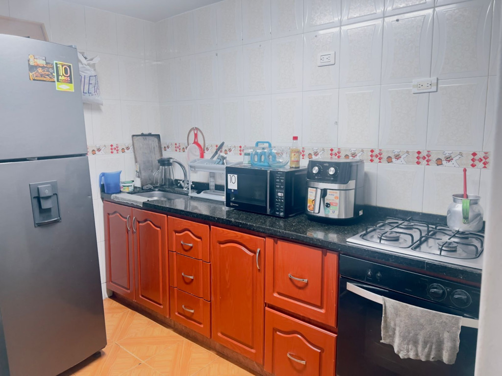 Casa en venta en Danubio Azul, Bogotá · foto 9 de 24