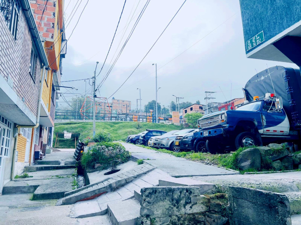 Casa en venta en Altamira, Bogotá · foto 2 de 16