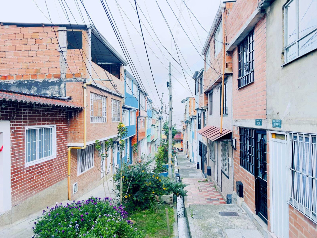 Casa en venta en Altamira, Bogotá · foto 3 de 16