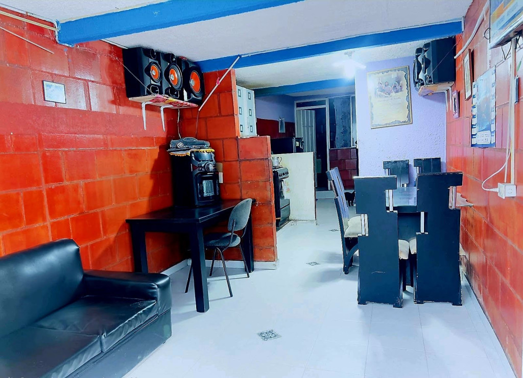 Casa en venta en Altamira, Bogotá · foto 4 de 16