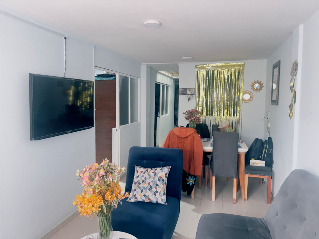 Casa en venta en Danubio Azul, Bogotá · foto 14 de 24