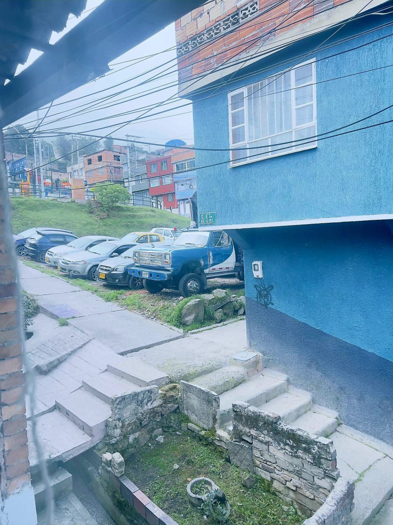 Casa en venta en Altamira, Bogotá · foto 11 de 16