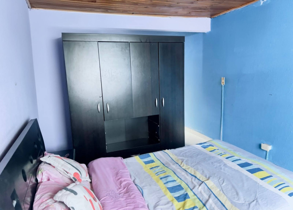 Casa en venta en Altamira, Bogotá · foto 12 de 16