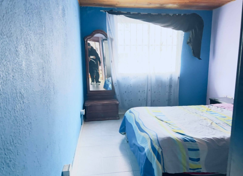Casa en venta en Altamira, Bogotá · foto 13 de 16