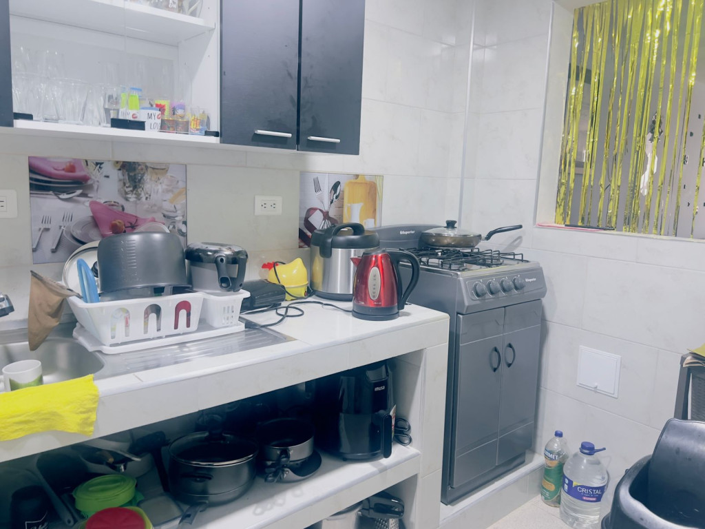 Casa en venta en Danubio Azul, Bogotá · foto 24 de 24