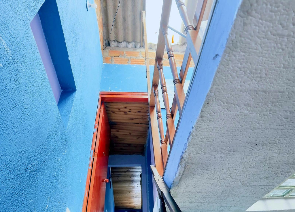 Casa en venta en Altamira, Bogotá · foto 16 de 16