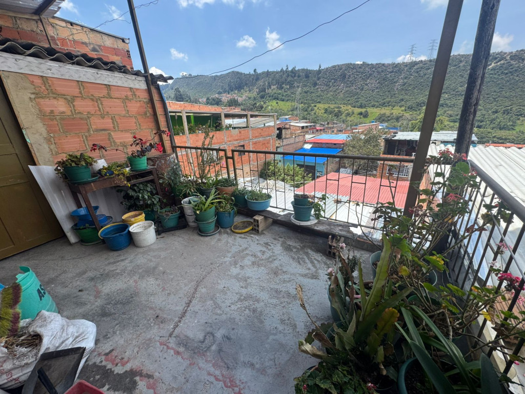 Casa en venta en Villa Del Cerro, Bogotá · foto 16 de 18